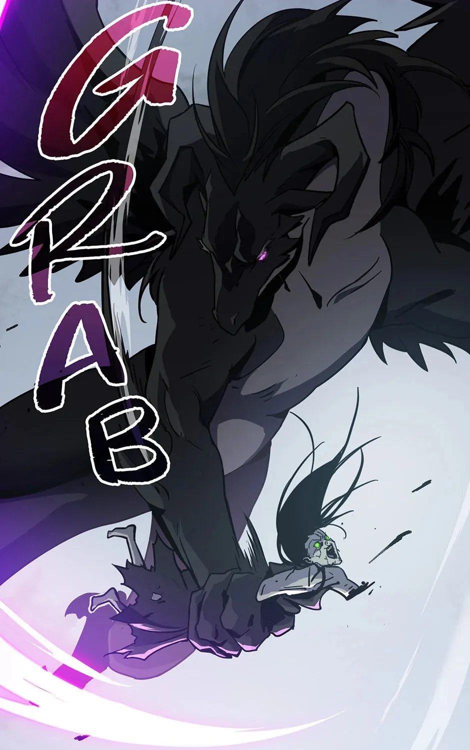 Read The Beginning After the End chapter 192 image 182 on Lezhin