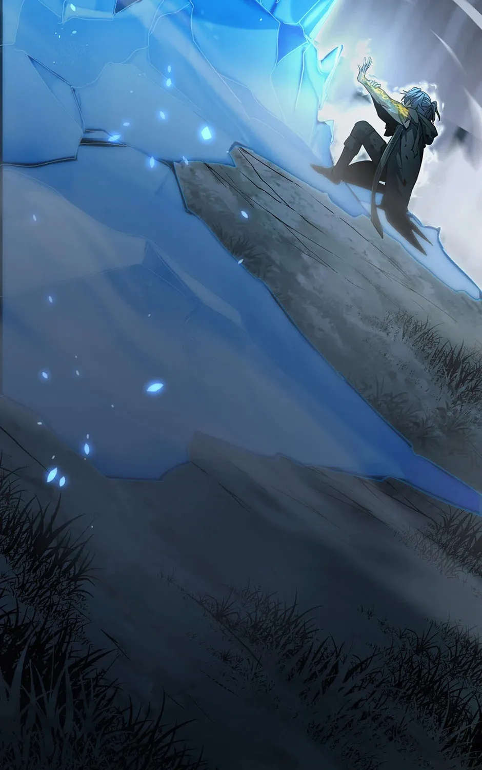 Read The Beginning After the End chapter 192 image 194 on Lezhin
