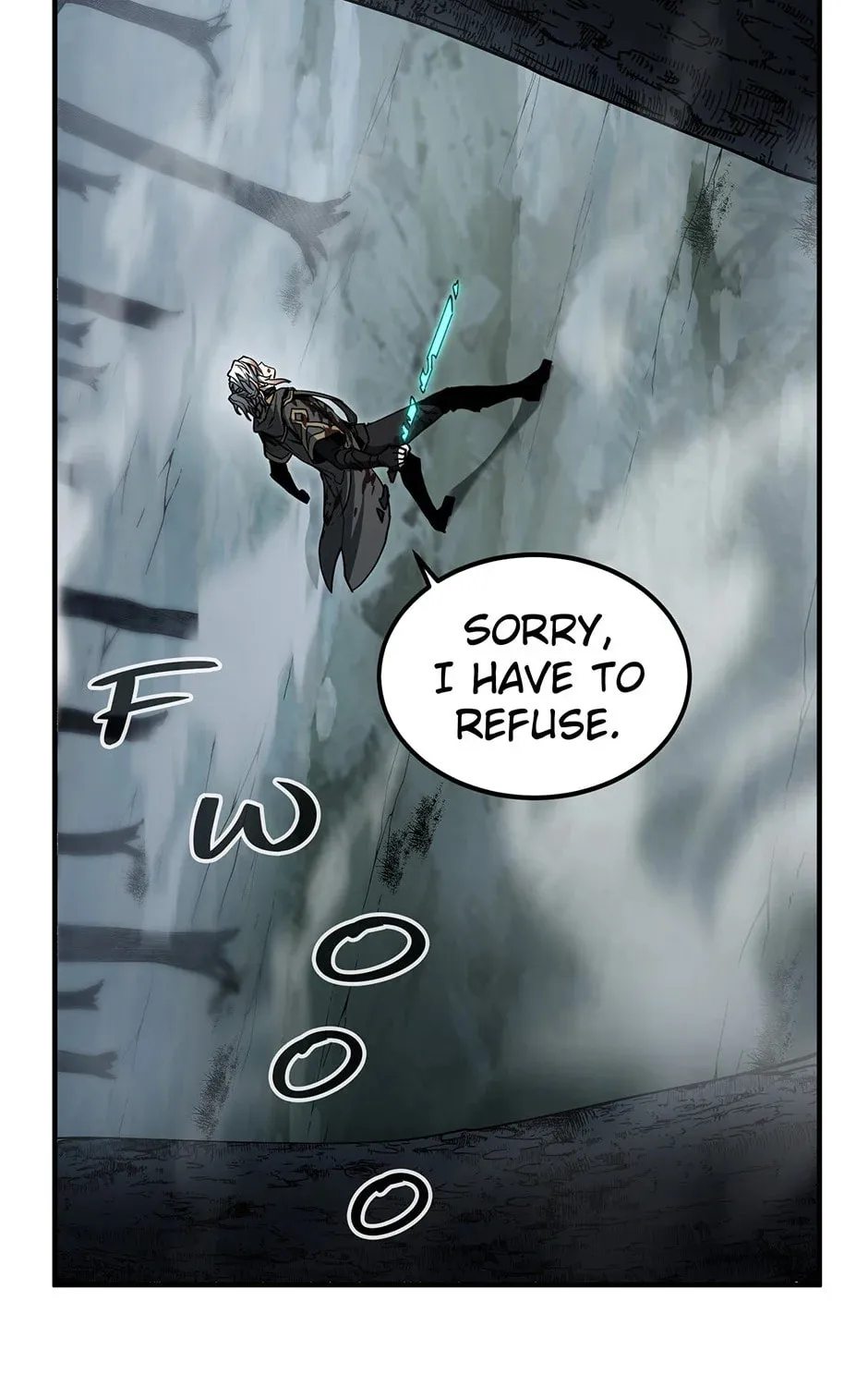 Read The Beginning After the End chapter 192 image 20 on Lezhin