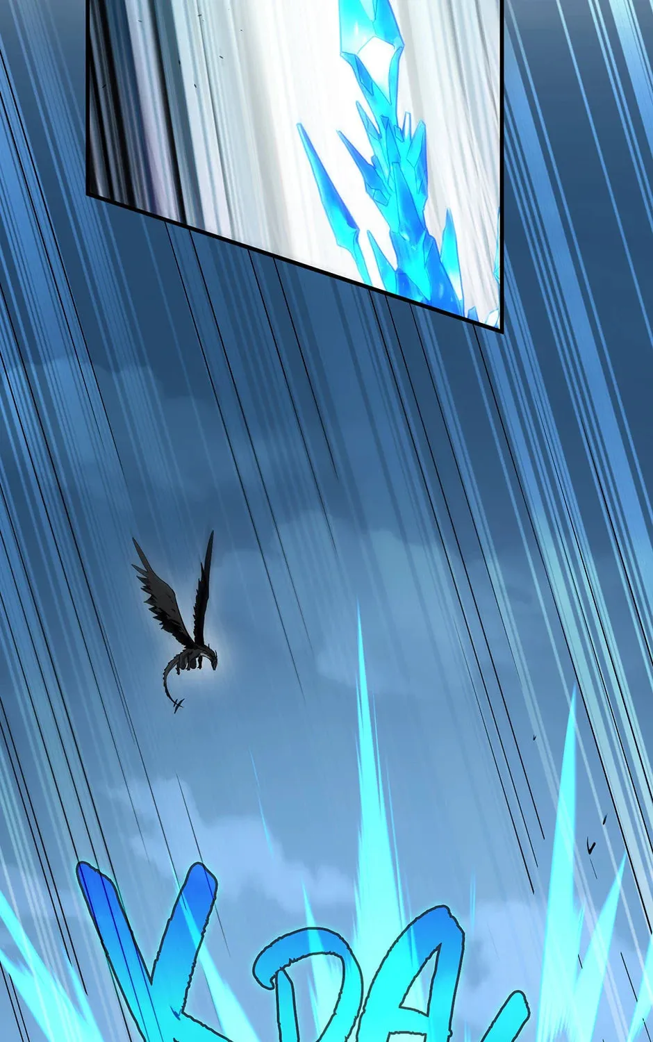 Read The Beginning After the End chapter 192 image 206 on Lezhin