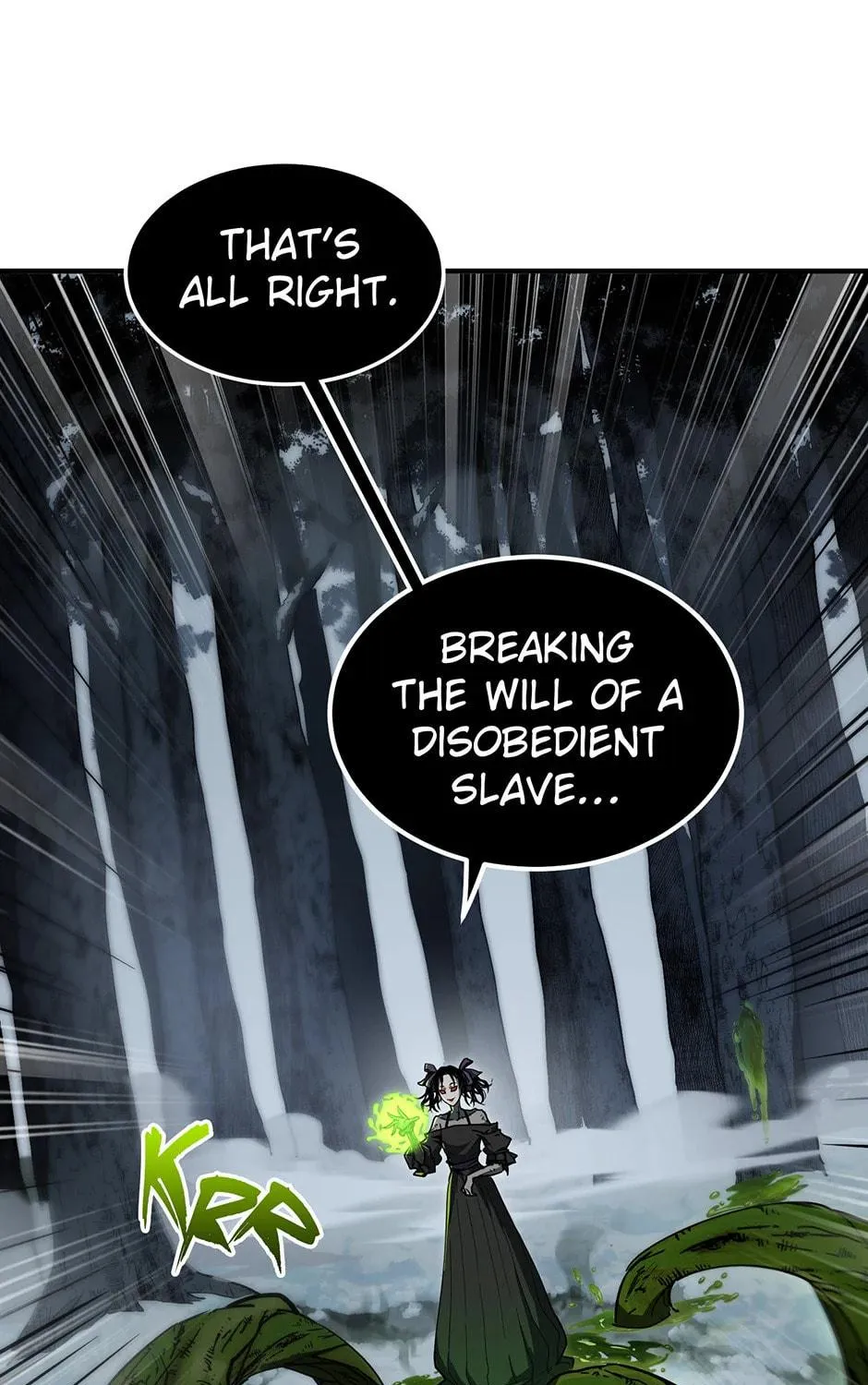 Read The Beginning After the End chapter 192 image 22 on Lezhin