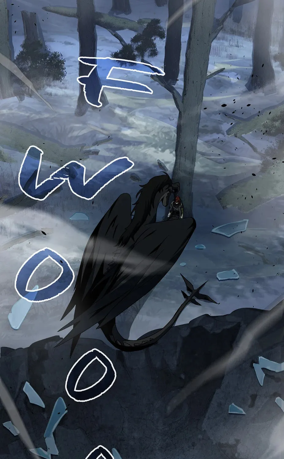 Read The Beginning After the End chapter 192 image 222 on Lezhin