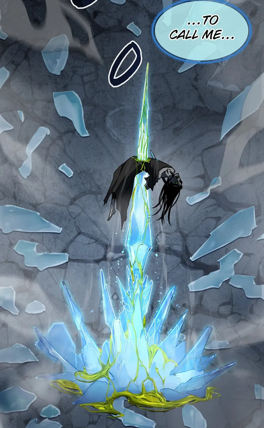 Read The Beginning After the End chapter 192 image 224 on Lezhin