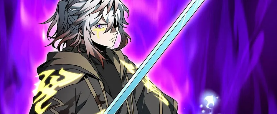 Read The Beginning After the End chapter 192 image 37 on Lezhin