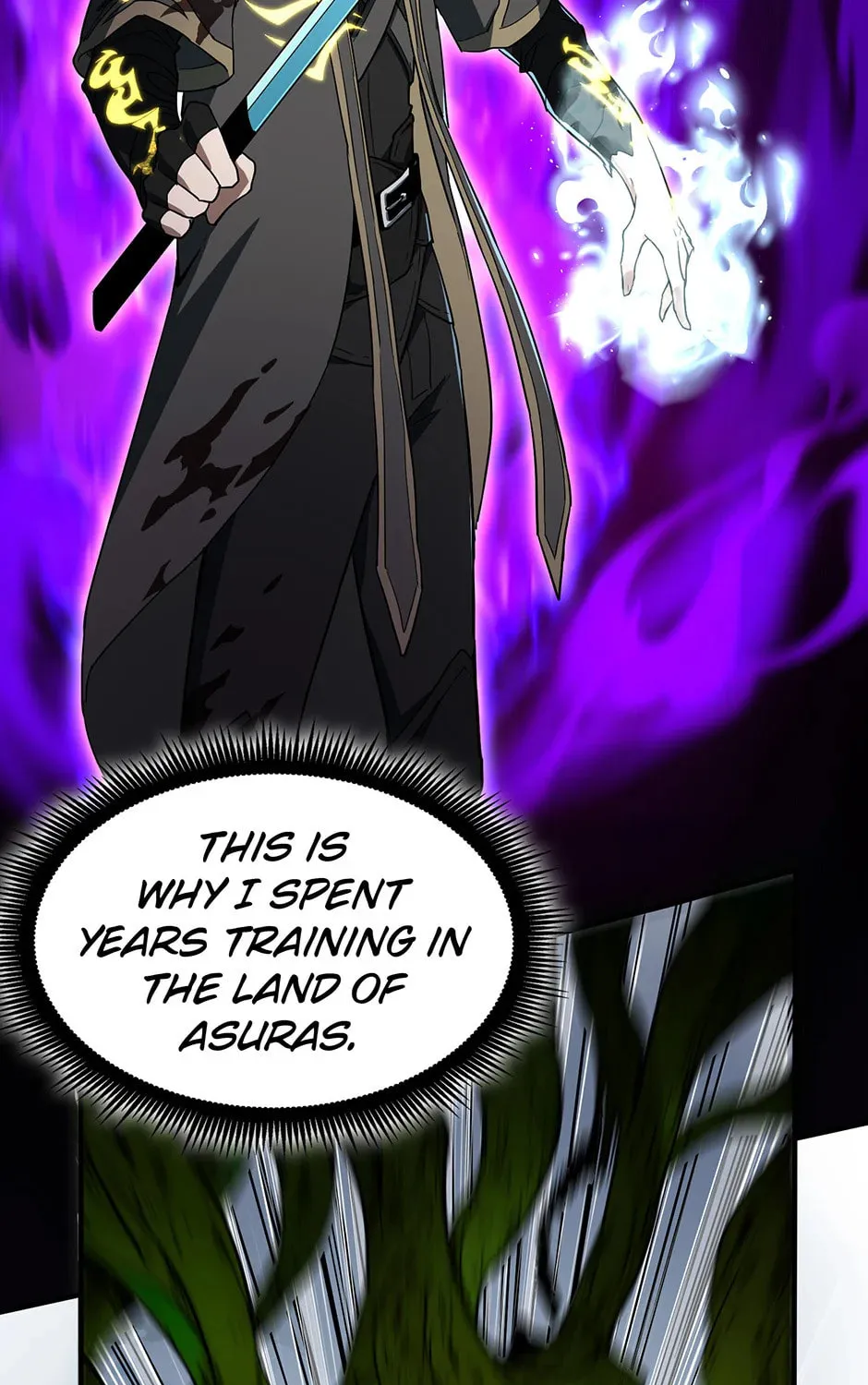 Read The Beginning After the End chapter 192 image 38 on Lezhin