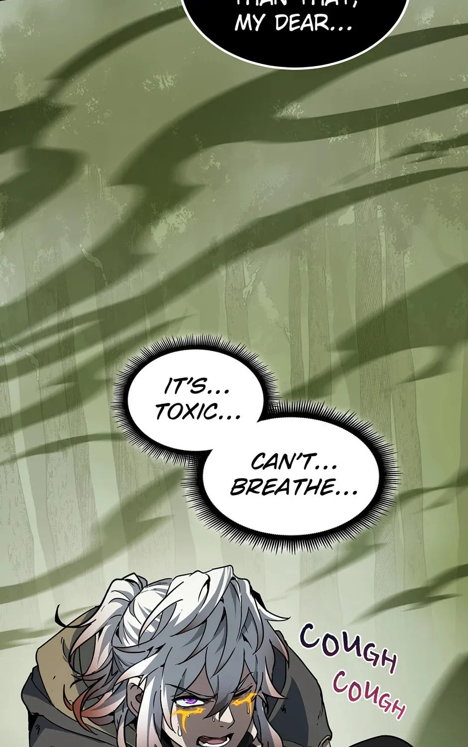 Read The Beginning After the End chapter 192 image 56 on Lezhin