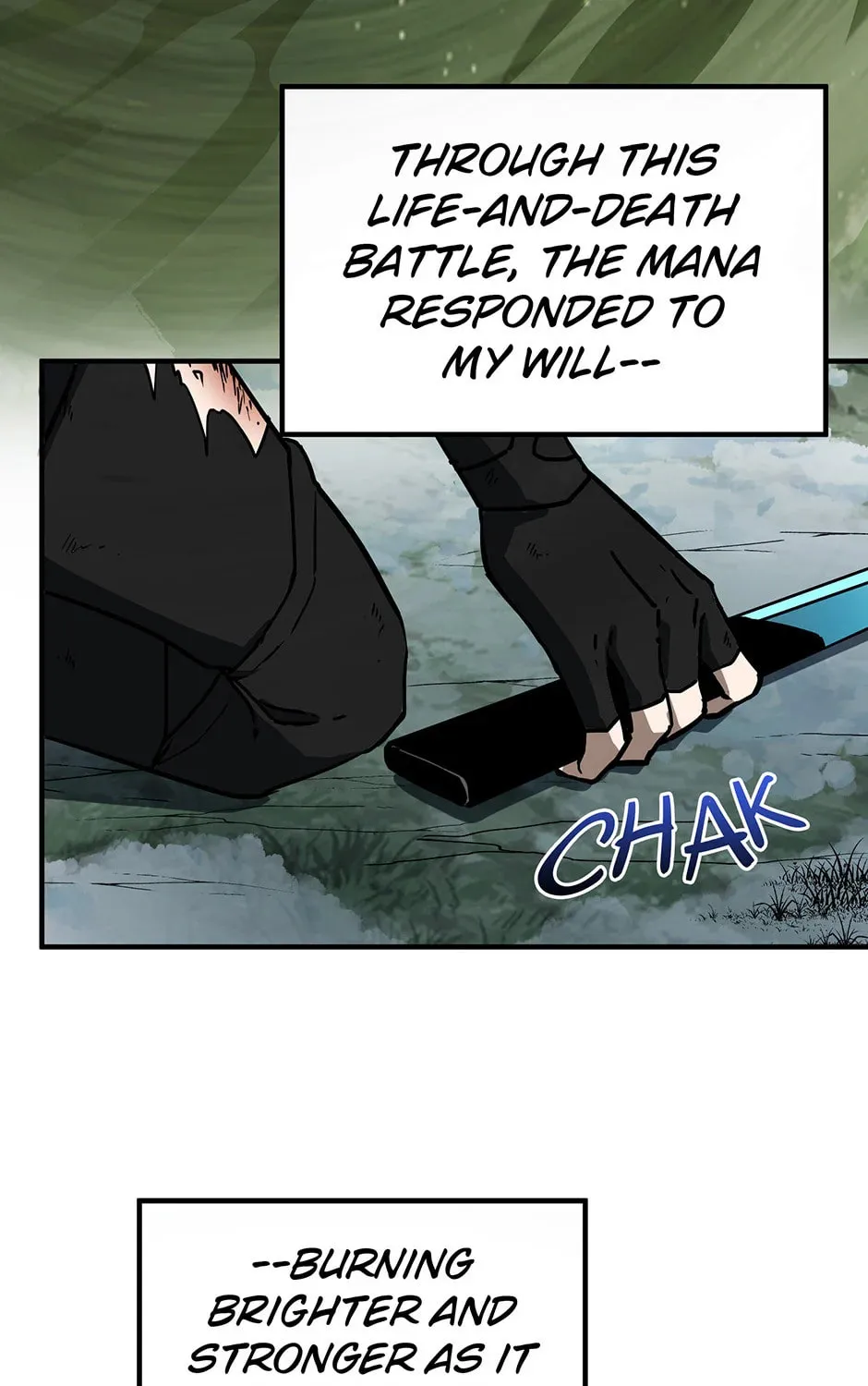 Read The Beginning After the End chapter 192 image 66 on Lezhin