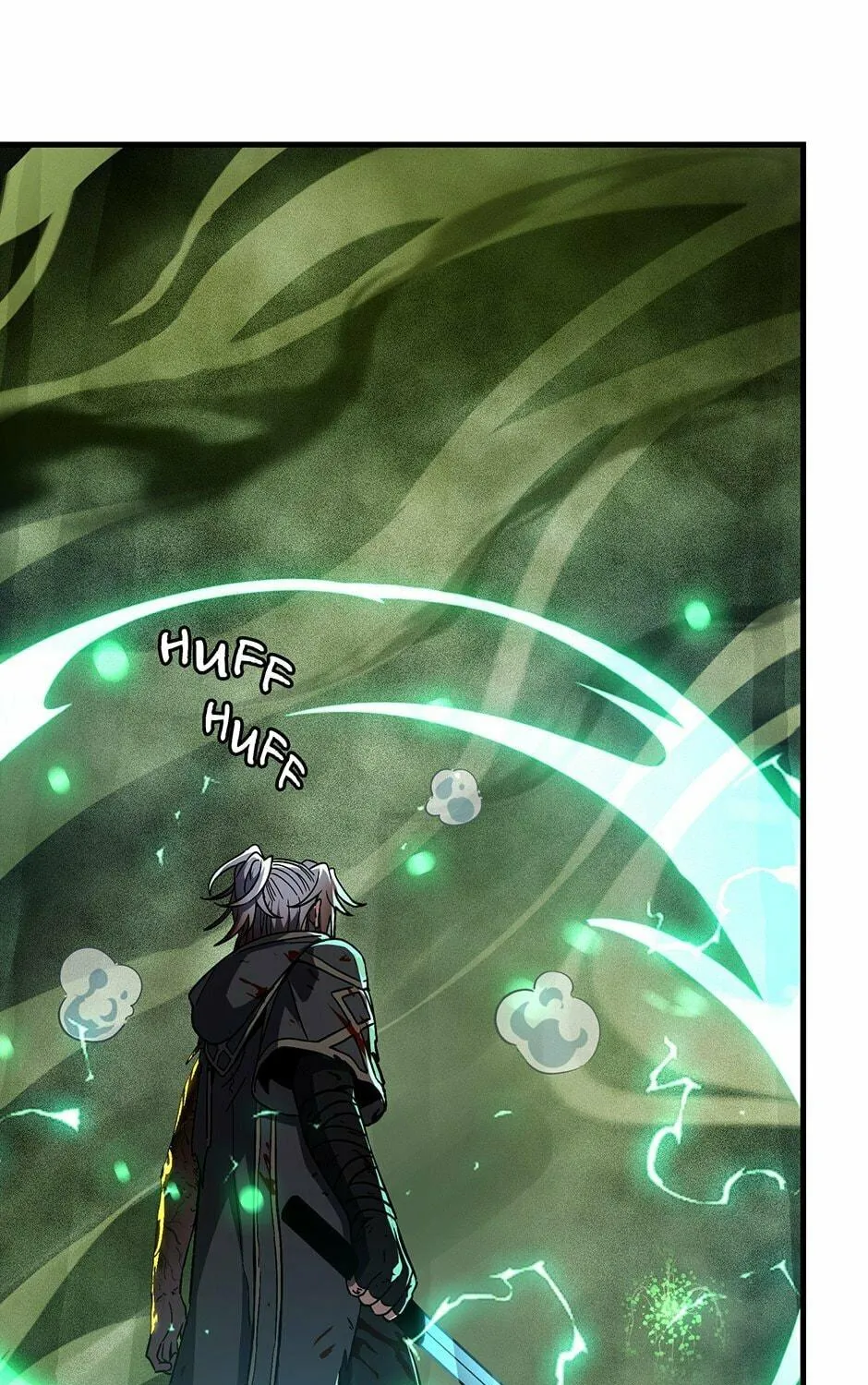 Read The Beginning After the End chapter 192 image 68 on Lezhin