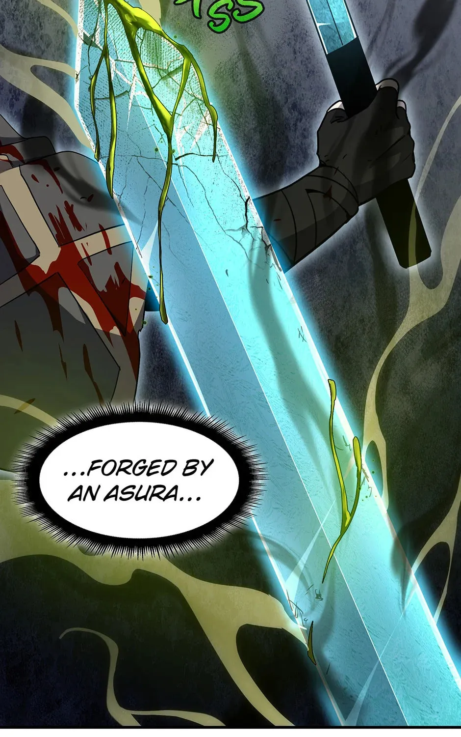 Read The Beginning After the End chapter 192 image 80 on Lezhin