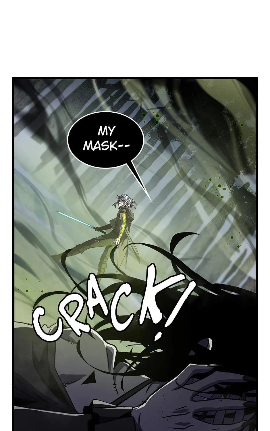 Read The Beginning After the End chapter 192 image 82 on Lezhin