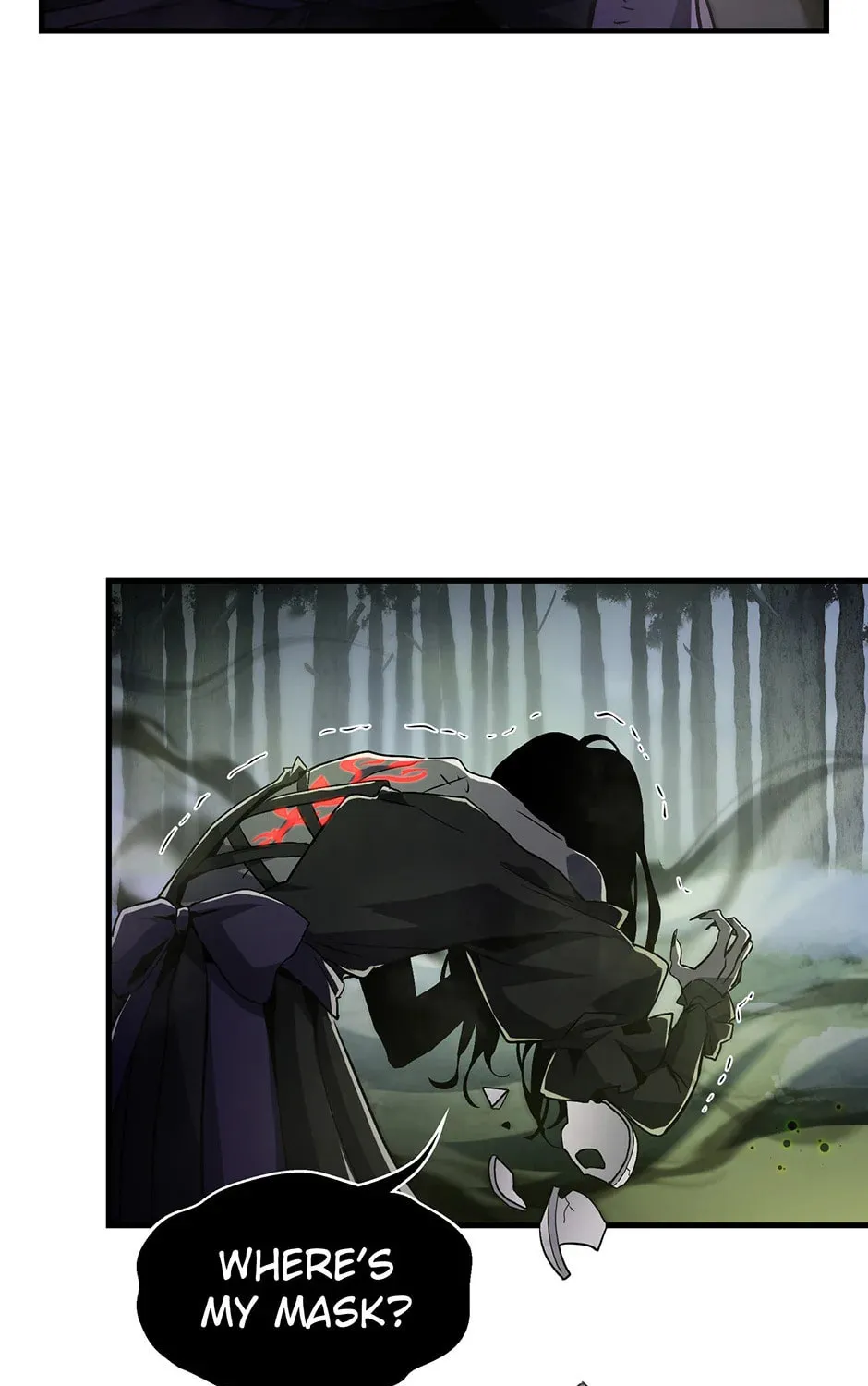 Read The Beginning After the End chapter 192 image 84 on Lezhin