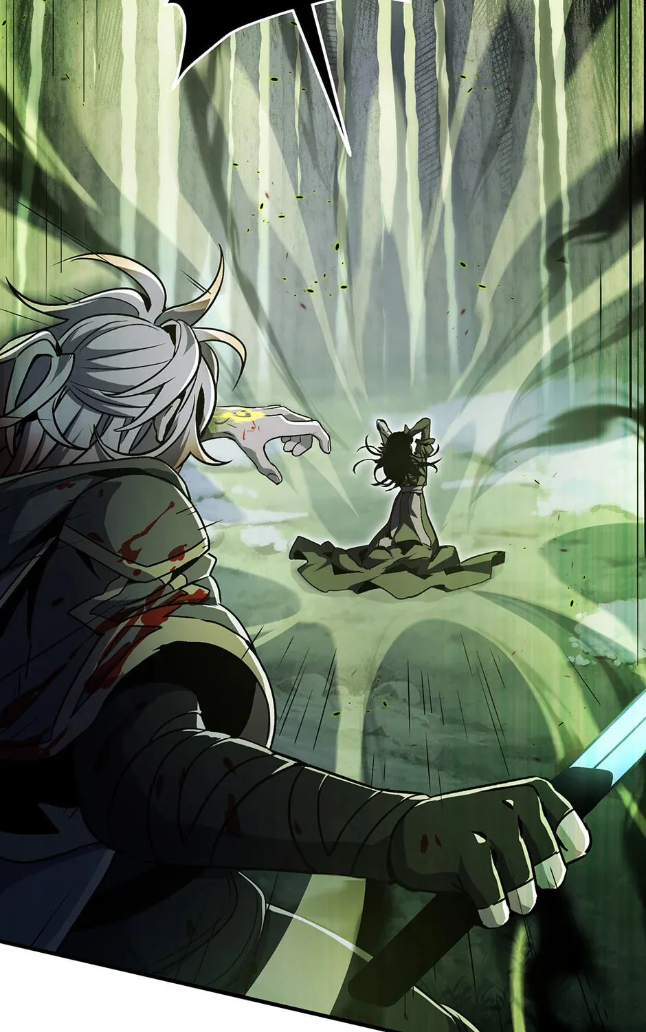 Read The Beginning After the End chapter 192 image 92 on Lezhin