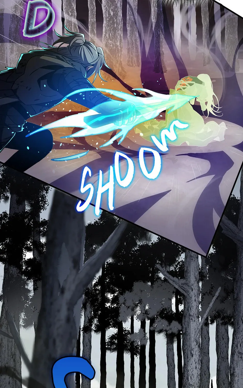 Read The Beginning After the End chapter 192 image 96 on Lezhin