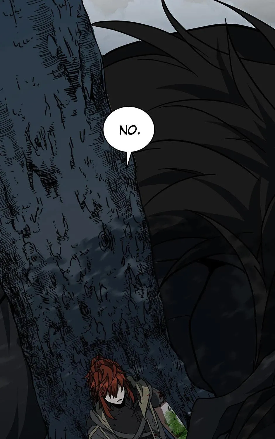 Read The Beginning After the End chapter 193 image 100 on Lezhin