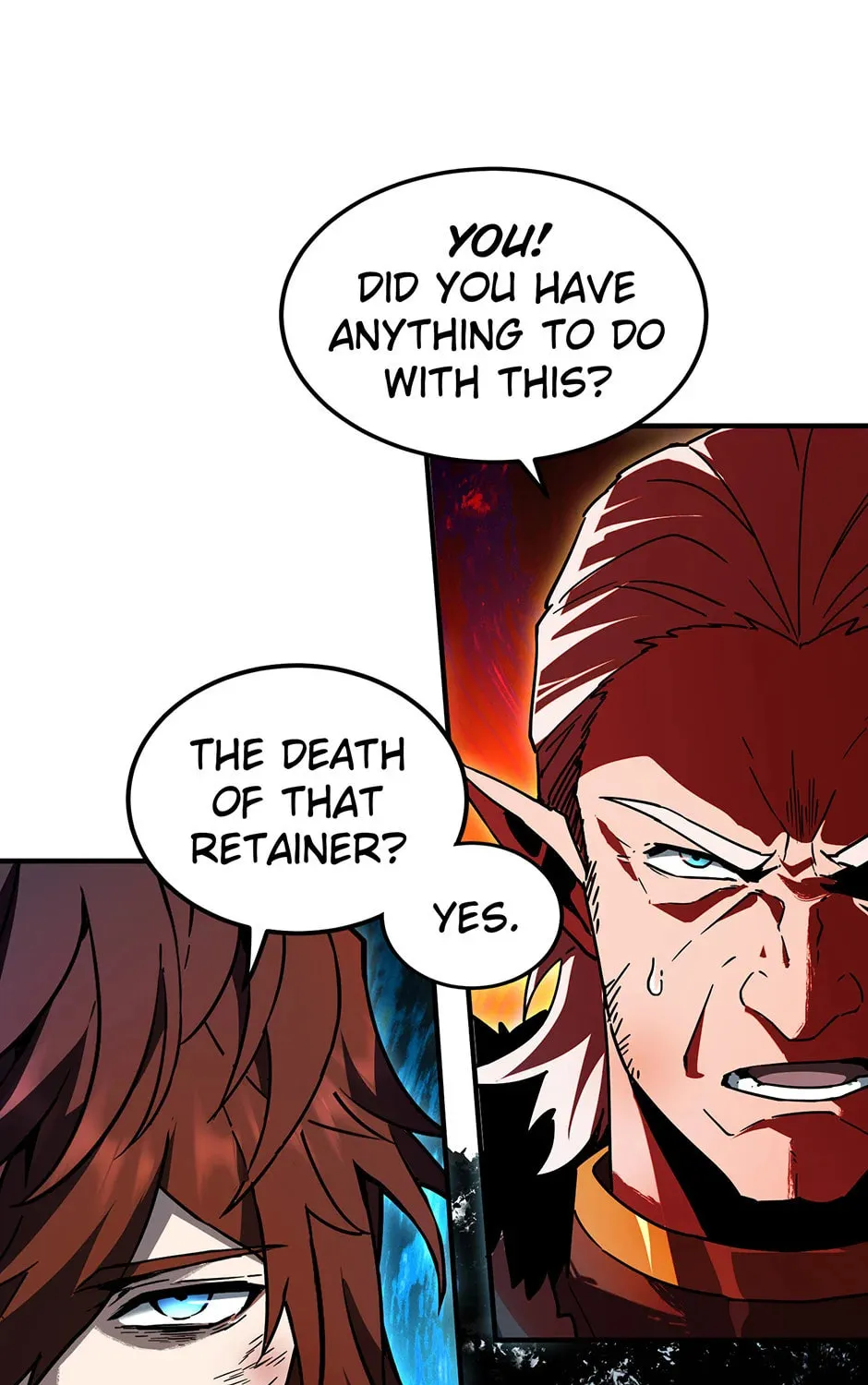 Read The Beginning After the End chapter 193 image 104 on Lezhin