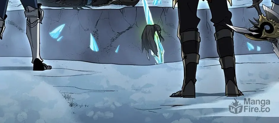 Read The Beginning After the End chapter 193 image 107 on Lezhin