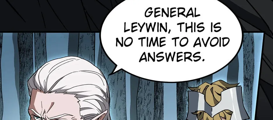 Read The Beginning After the End chapter 193 image 111 on Lezhin