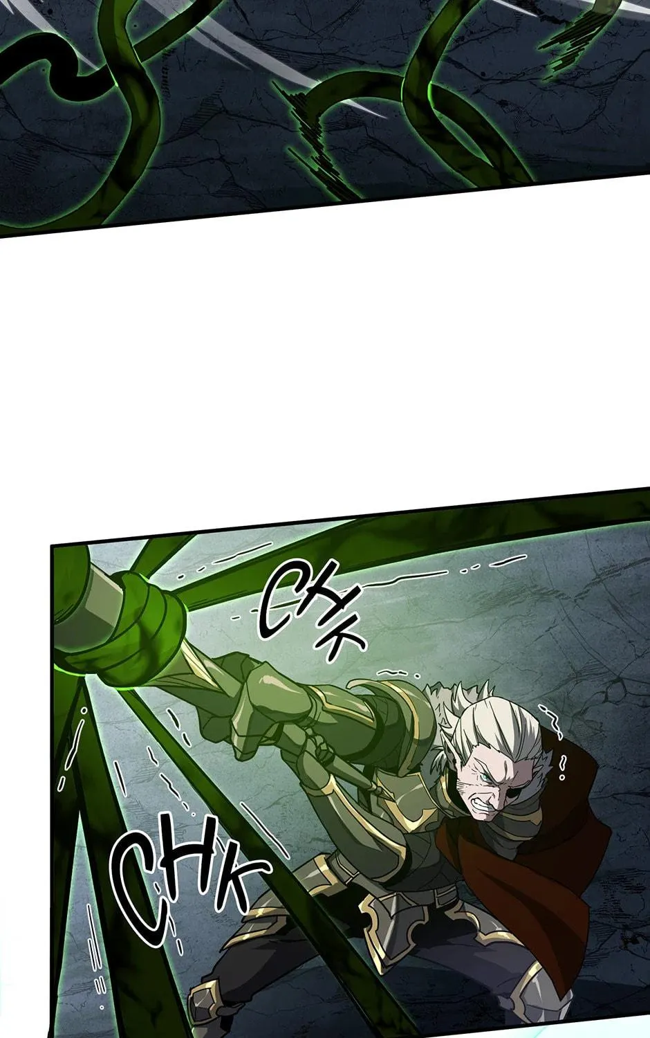 Read The Beginning After the End chapter 193 image 124 on Lezhin