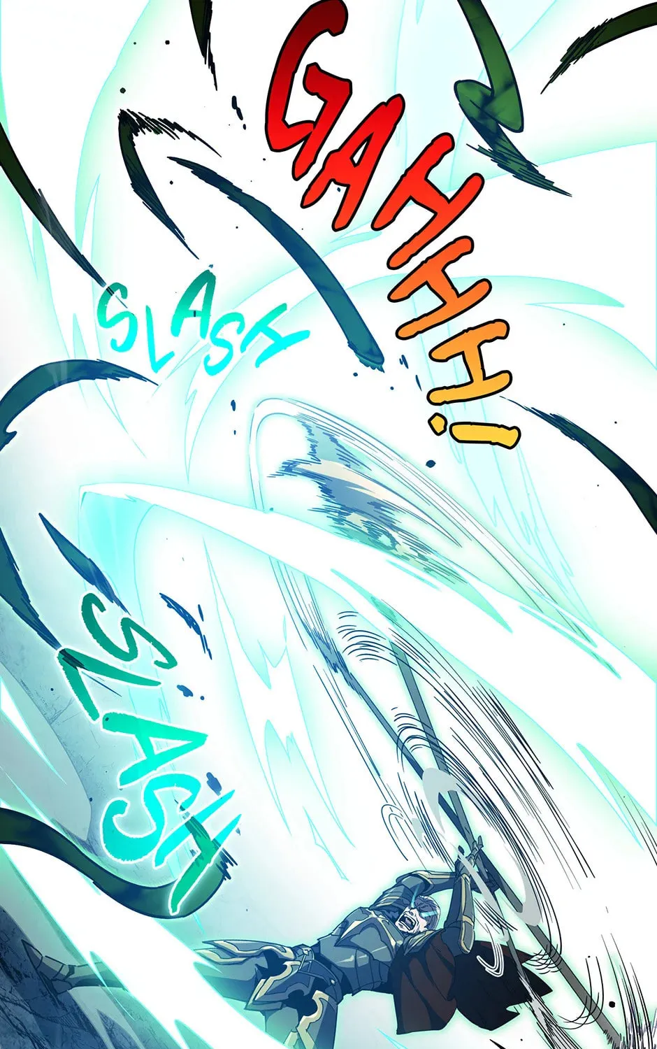 Read The Beginning After the End chapter 193 image 126 on Lezhin