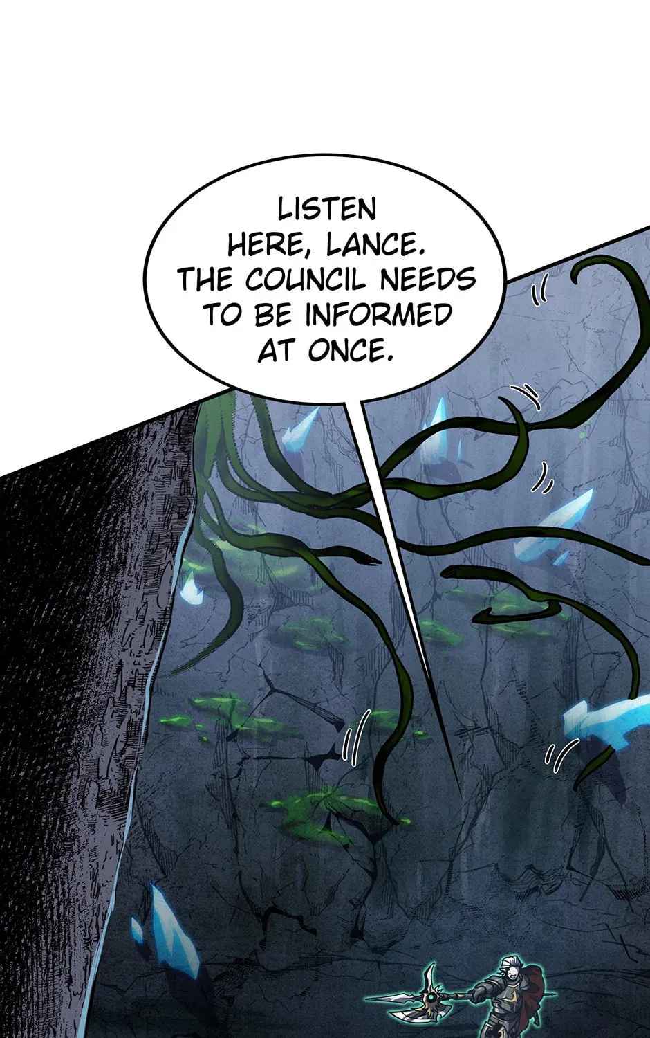 Read The Beginning After the End chapter 193 image 132 on Lezhin