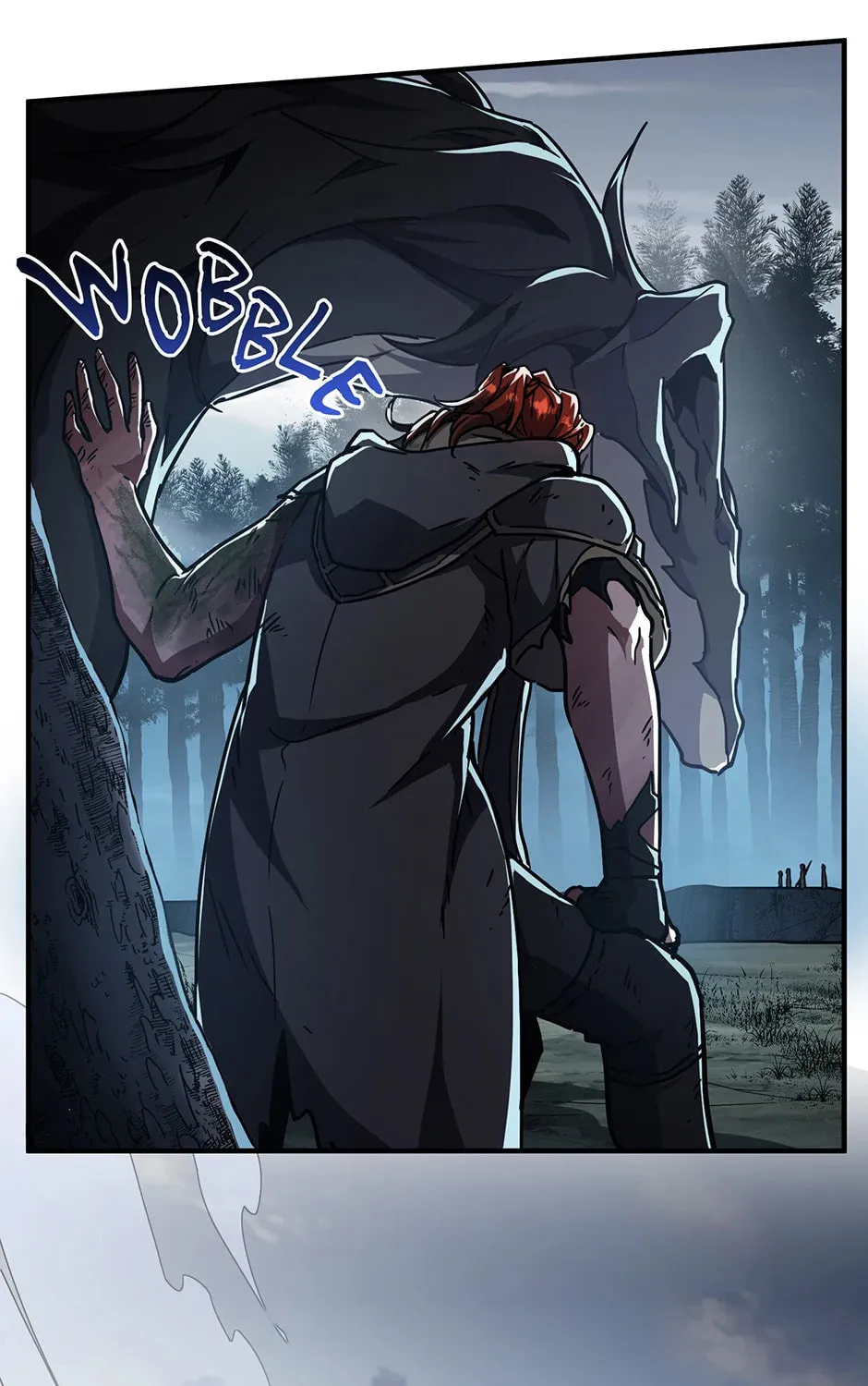 Read The Beginning After the End chapter 193 image 140 on Lezhin