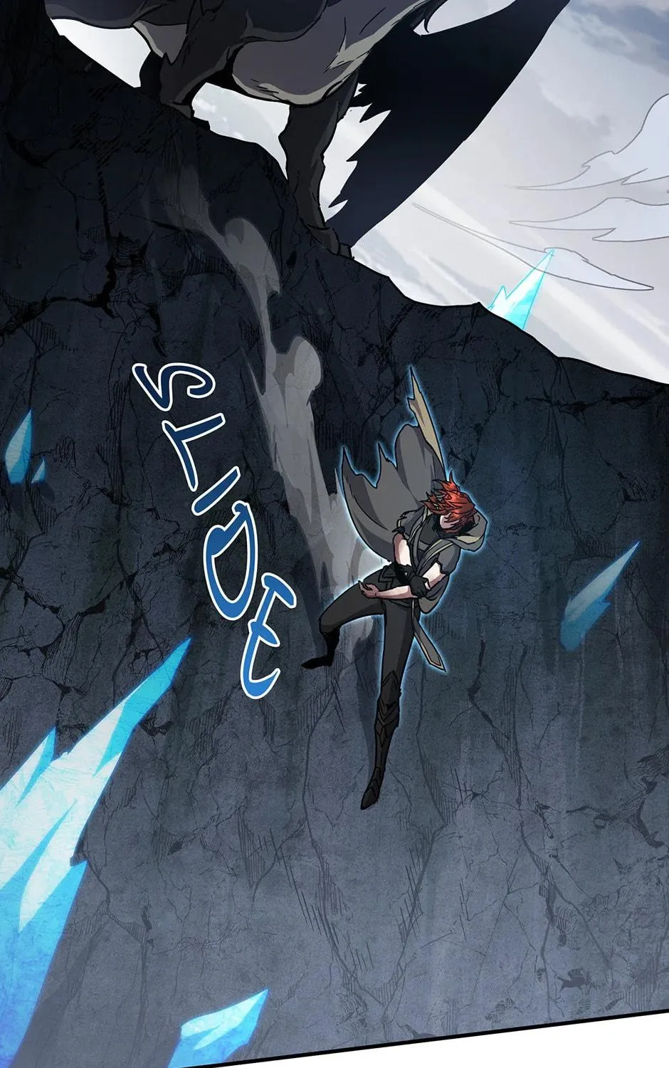 Read The Beginning After the End chapter 193 image 142 on Lezhin