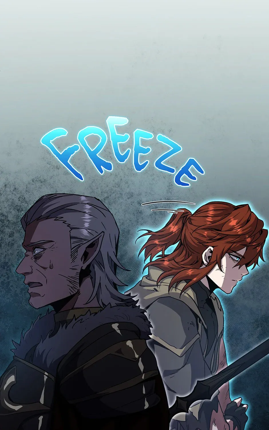 Read The Beginning After the End chapter 193 image 146 on Lezhin