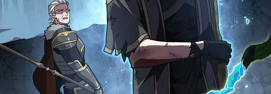 Read The Beginning After the End chapter 193 image 151 on Lezhin