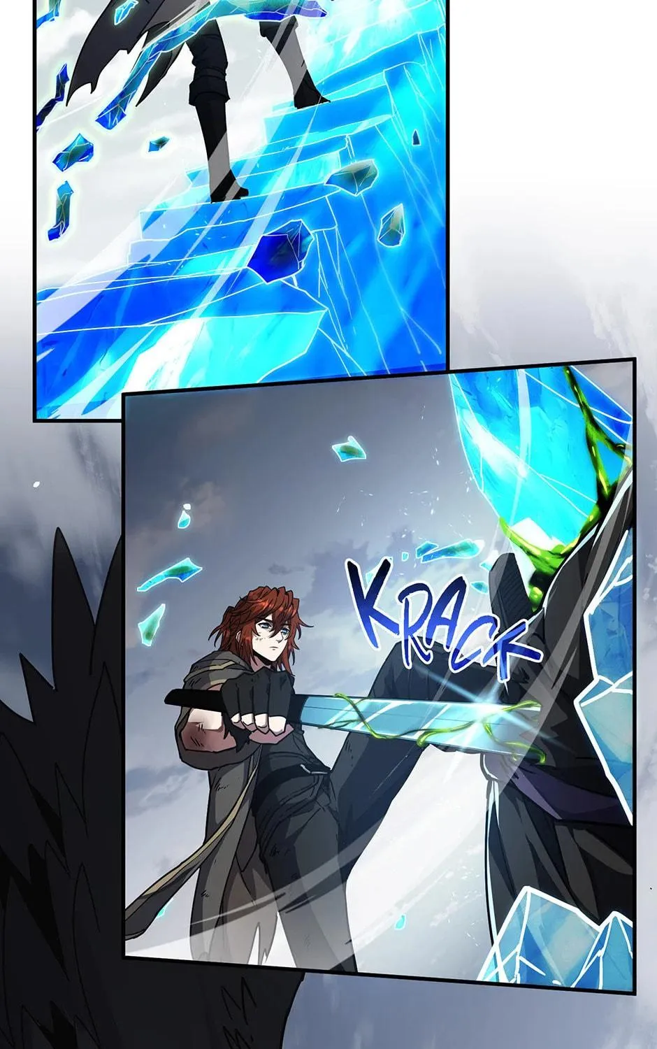 Read The Beginning After the End chapter 193 image 158 on Lezhin