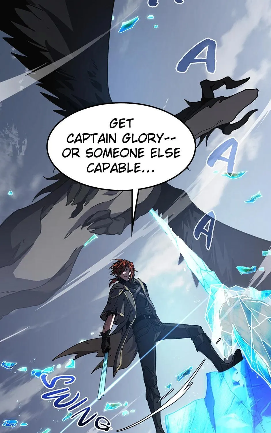Read The Beginning After the End chapter 193 image 160 on Lezhin