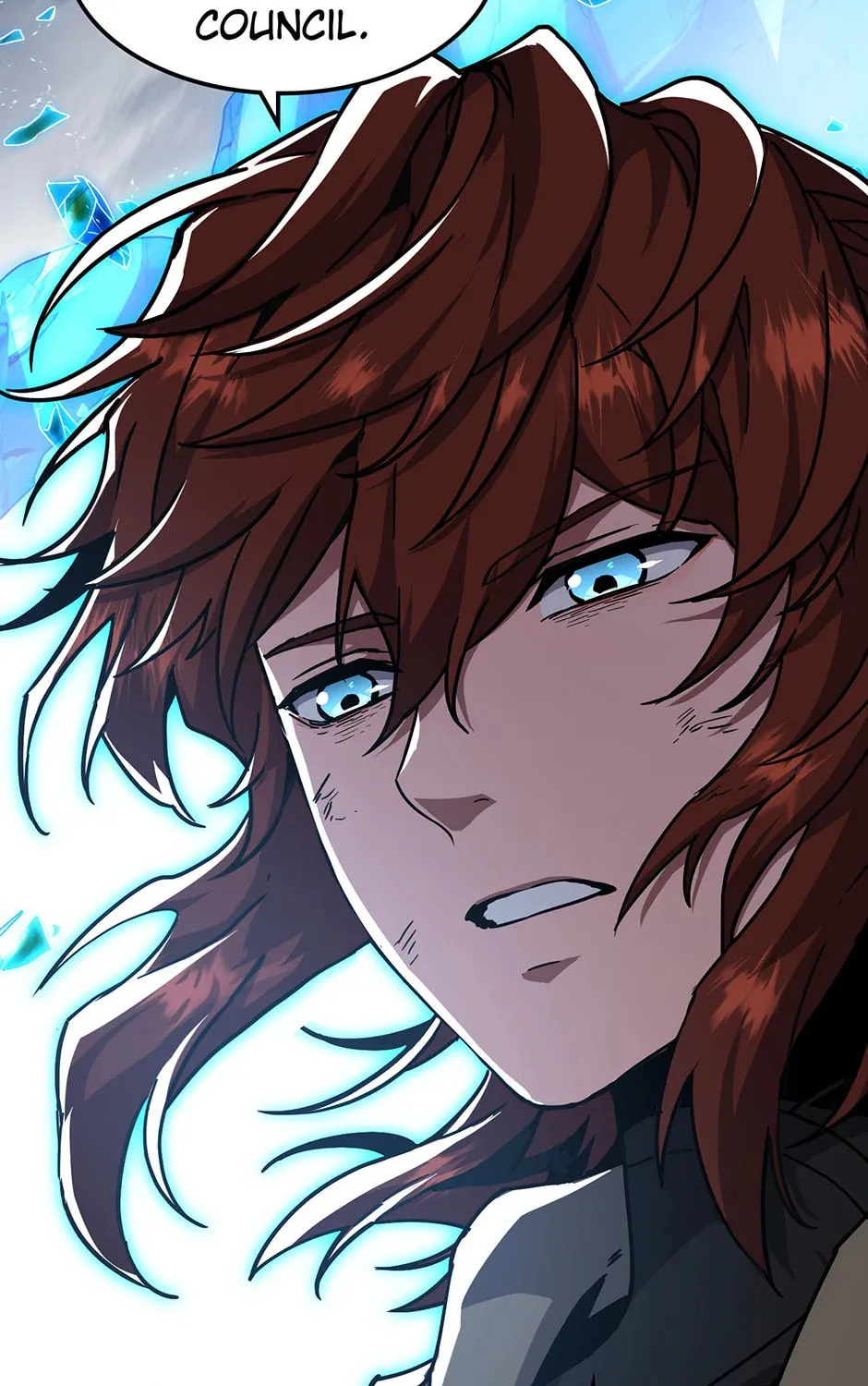 Read The Beginning After the End chapter 193 image 162 on Lezhin