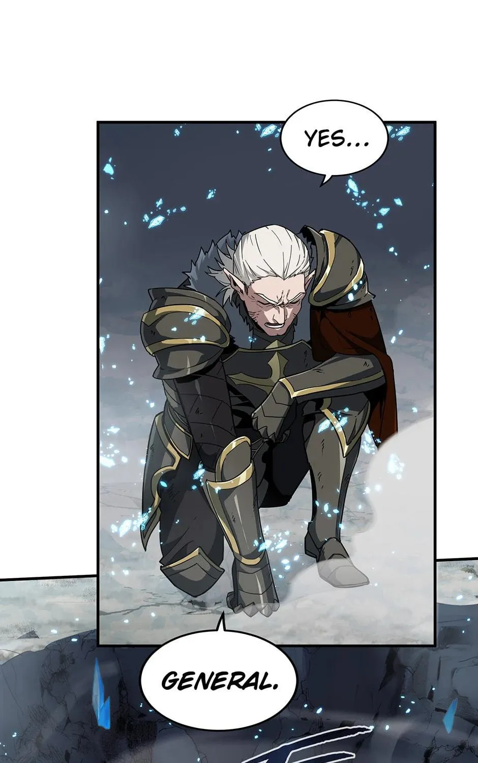 Read The Beginning After the End chapter 193 image 166 on Lezhin