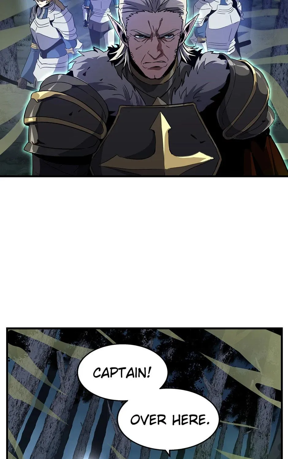 Read The Beginning After the End chapter 193 image 22 on Lezhin
