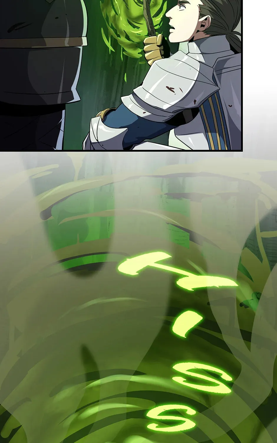 Read The Beginning After the End chapter 193 image 26 on Lezhin