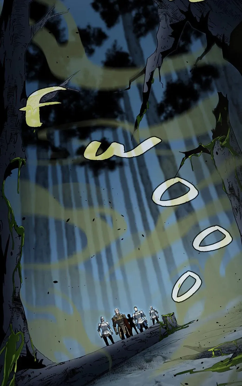 Read The Beginning After the End chapter 193 image 40 on Lezhin