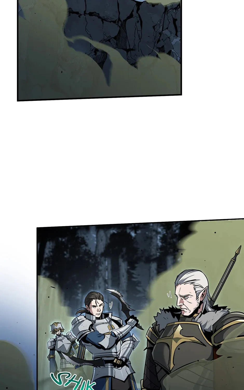 Read The Beginning After the End chapter 193 image 54 on Lezhin