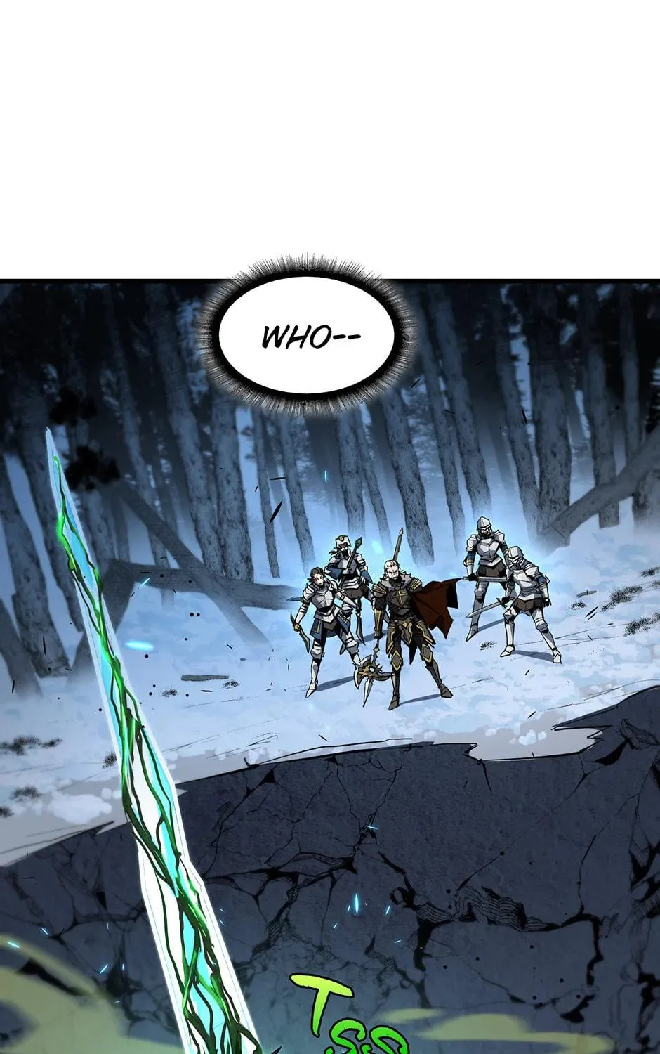 Read The Beginning After the End chapter 193 image 64 on Lezhin