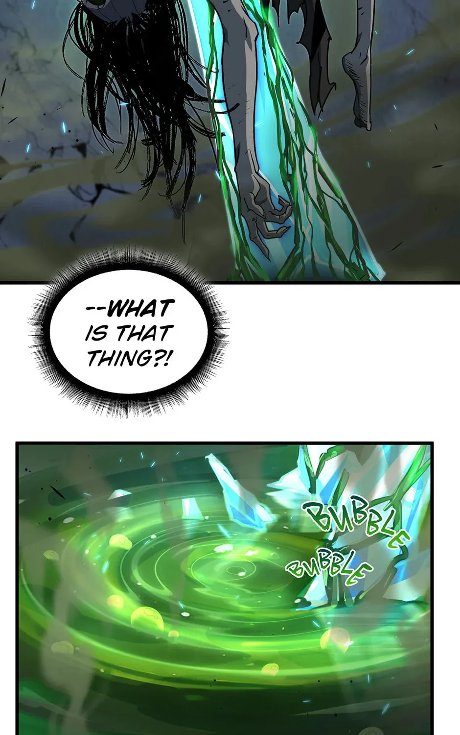 Read The Beginning After the End chapter 193 image 66 on Lezhin