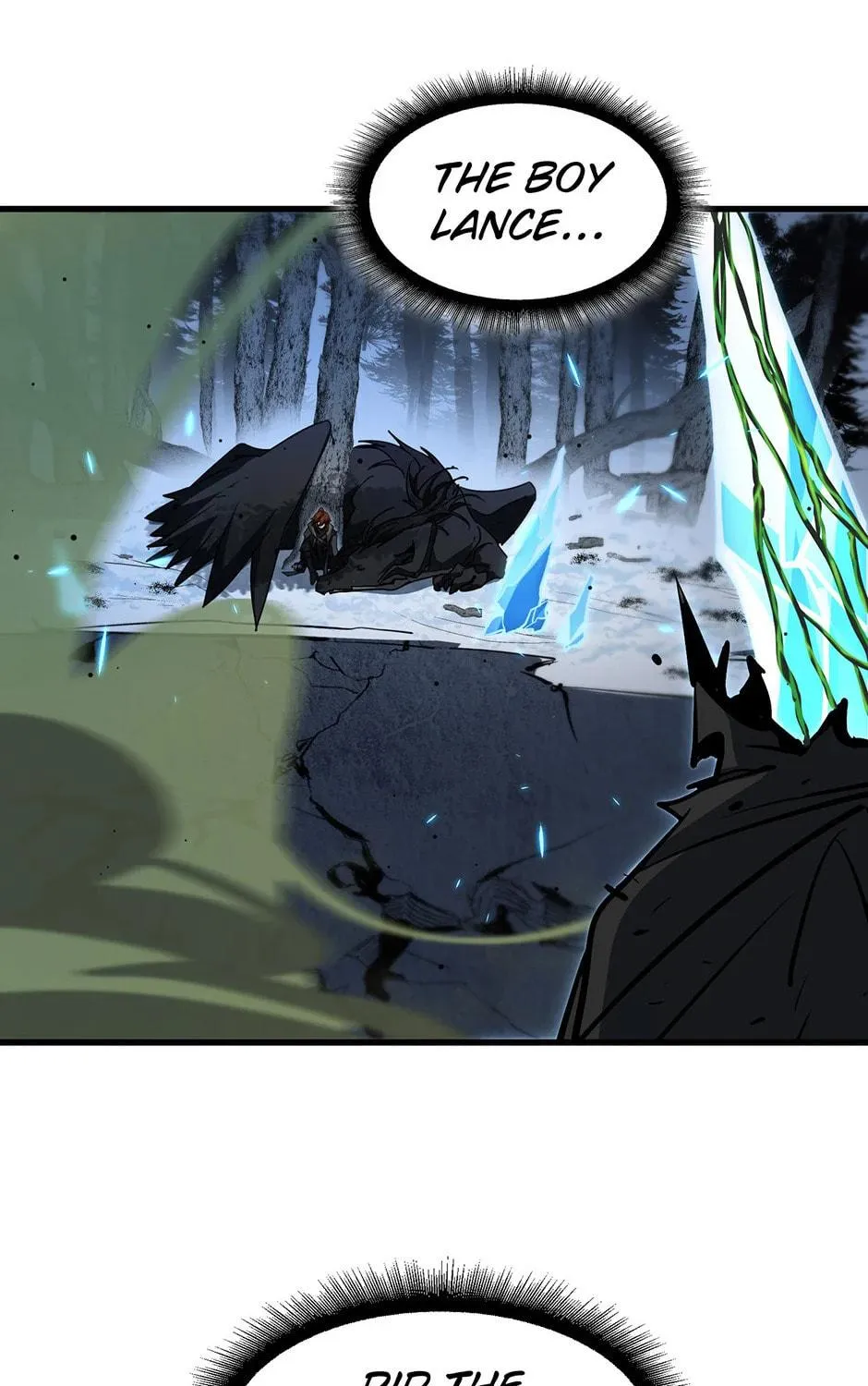 Read The Beginning After the End chapter 193 image 70 on Lezhin