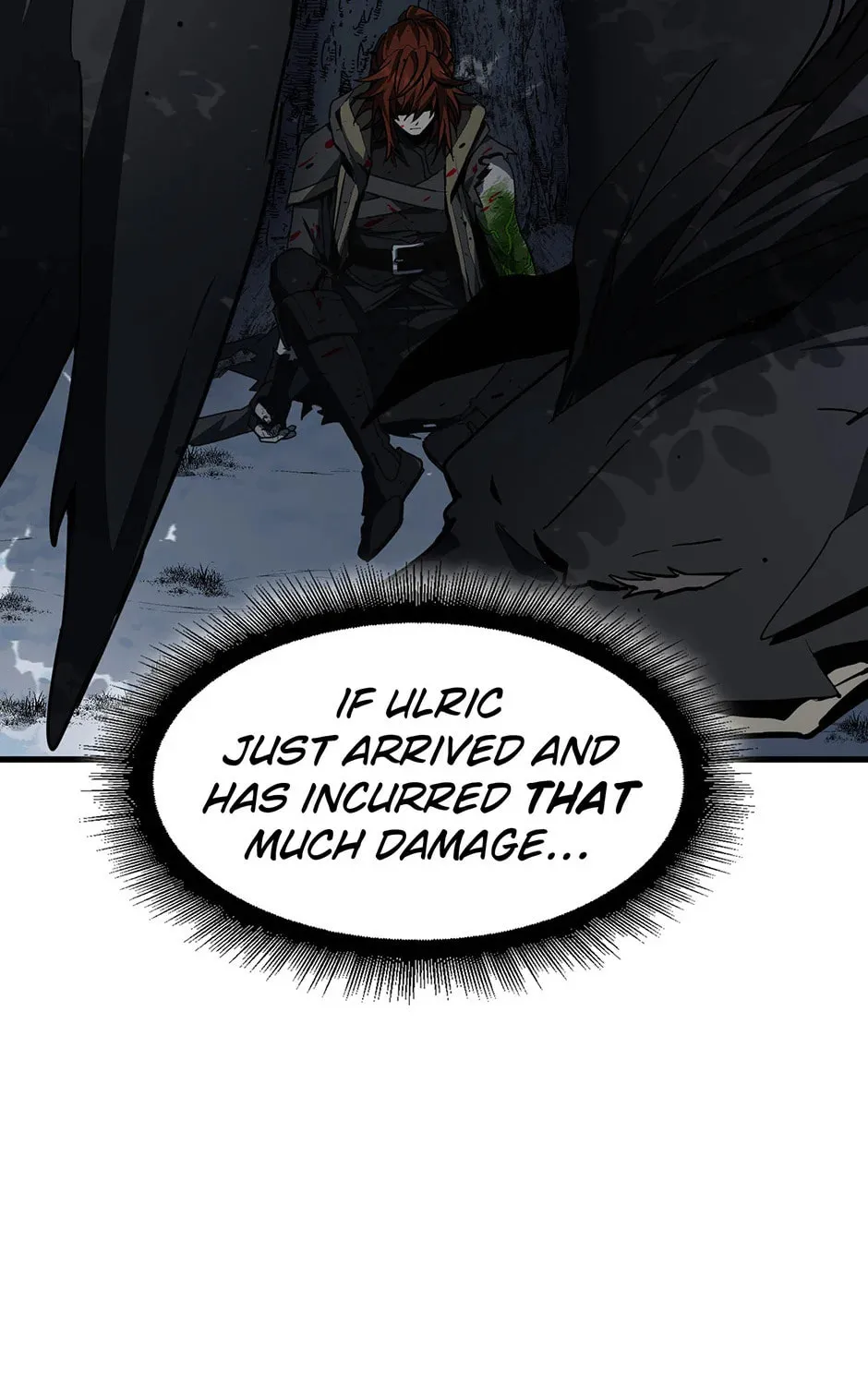 Read The Beginning After the End chapter 193 image 72 on Lezhin