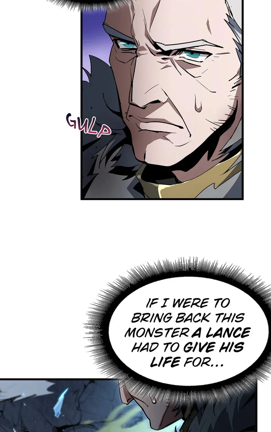 Read The Beginning After the End chapter 193 image 74 on Lezhin