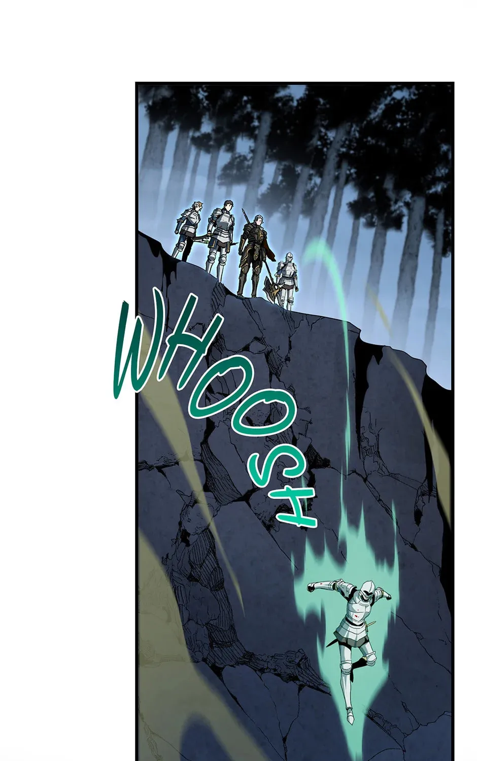 Read The Beginning After the End chapter 193 image 78 on Lezhin