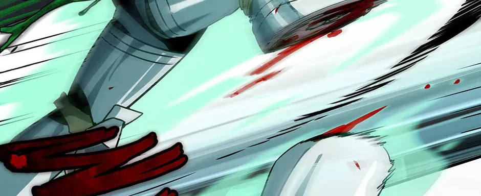Read The Beginning After the End chapter 193 image 85 on Lezhin