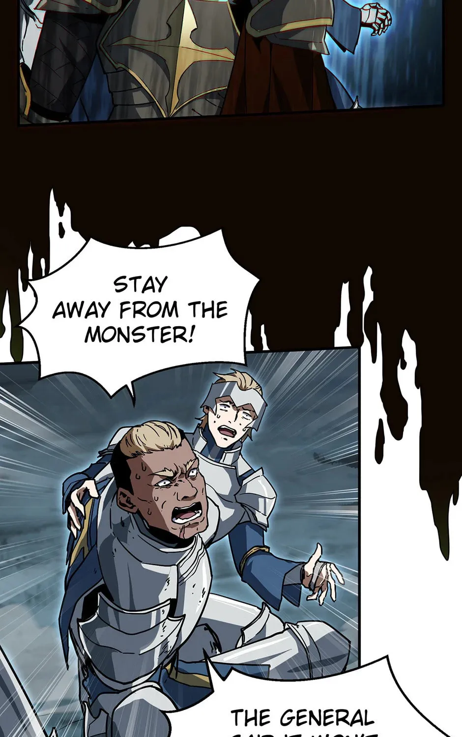 Read The Beginning After the End chapter 193 image 96 on Lezhin