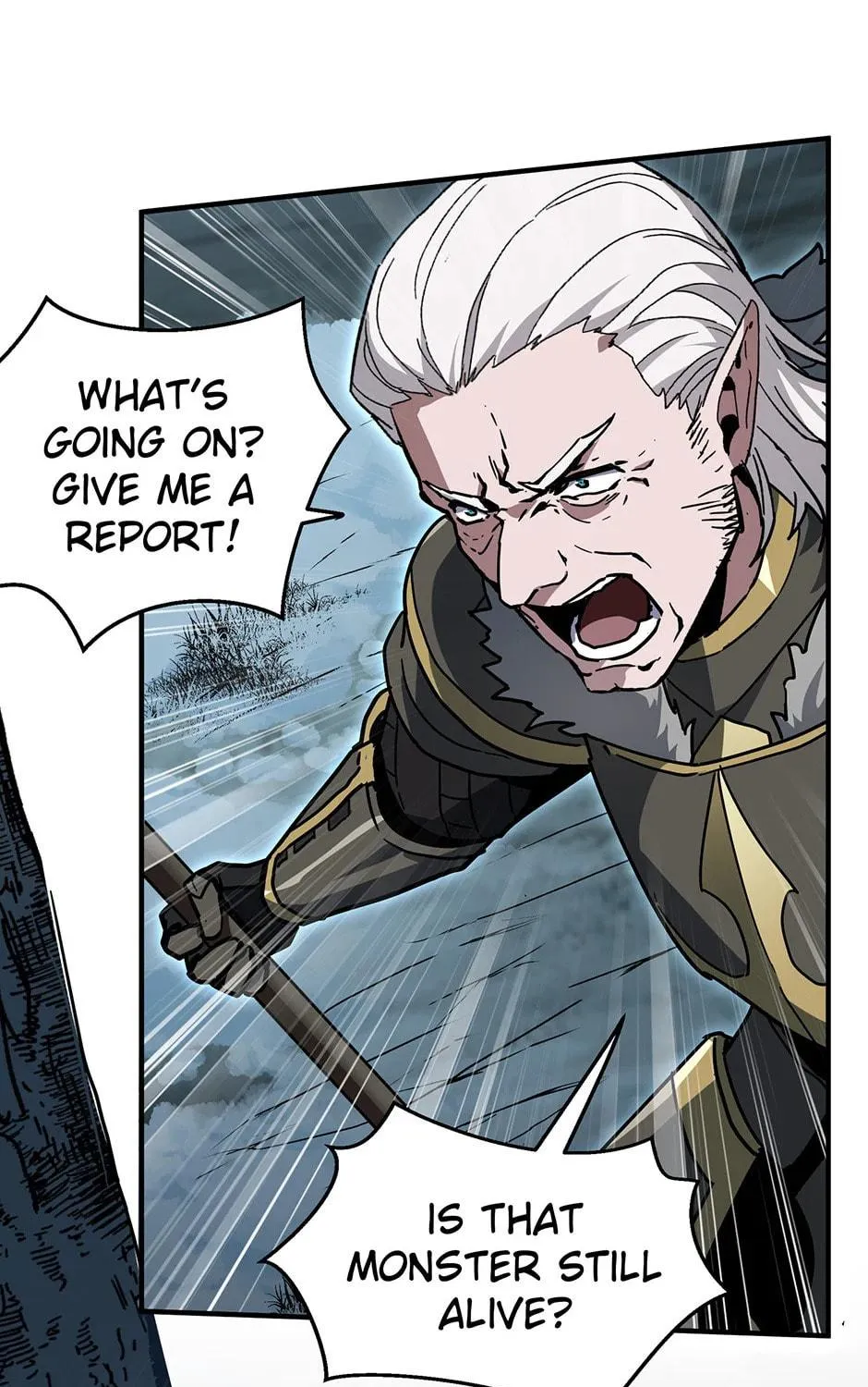 Read The Beginning After the End chapter 193 image 98 on Lezhin