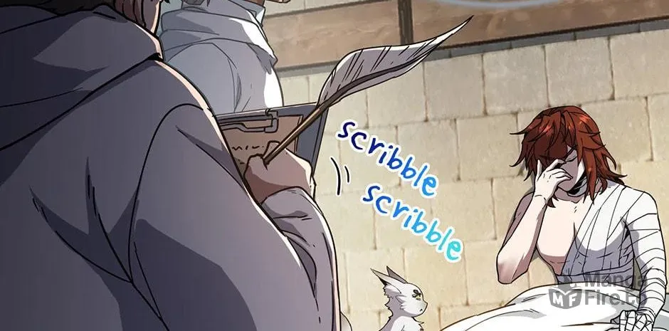 Read The Beginning After the End chapter 195 image 113 on Lezhin