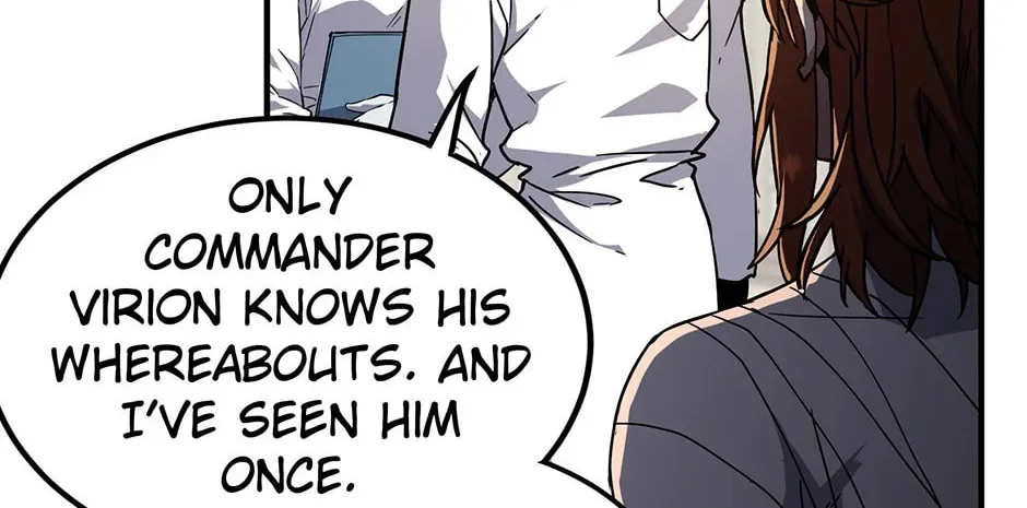 Read The Beginning After the End chapter 195 image 115 on Lezhin