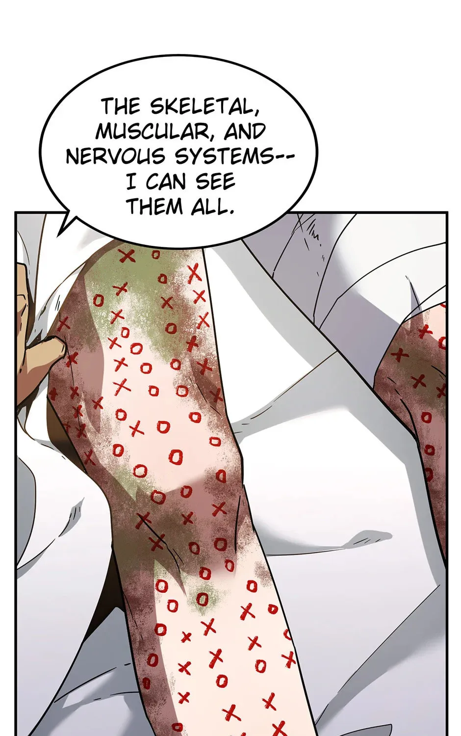 Read The Beginning After the End chapter 195 image 120 on Lezhin