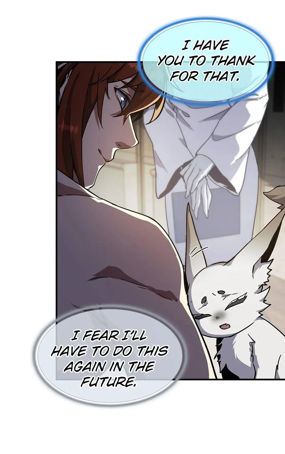 Read The Beginning After the End chapter 195 image 124 on Lezhin