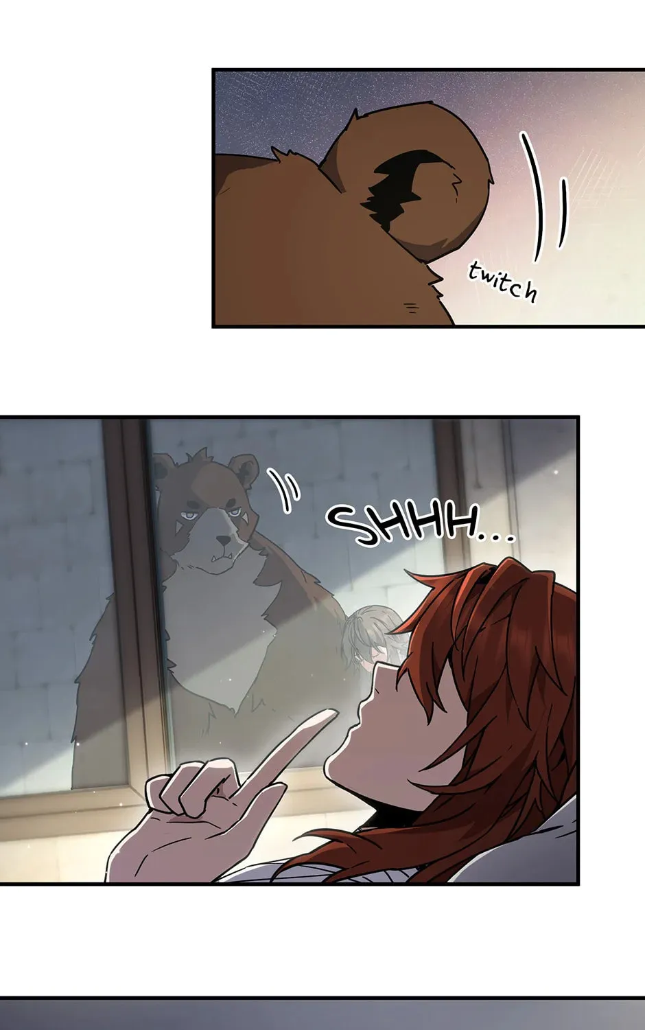 Read The Beginning After the End chapter 195 image 140 on Lezhin